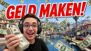 🔴LIVE PROBEREN IN OFFI GROEP TE KOMEN! - DAG 3 | Future Roleplay