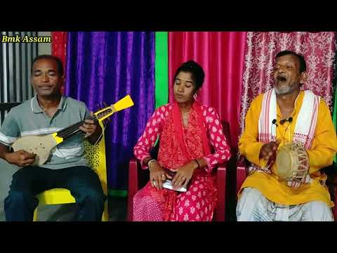 আহারে পিরিতের জ্বালা  । কন্ঠ : শাজাহান আলী ,  বিচ্ছেদ গান