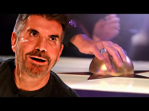 Golden Buzzer Auditions That Will Go Down In History | Amazing Auditions