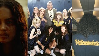Yellowjackets Edit Compilation #2