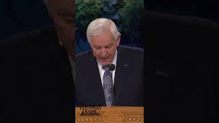 The Joy of Ministry | Dr. David Jeremiah | Philippians 2:17-30