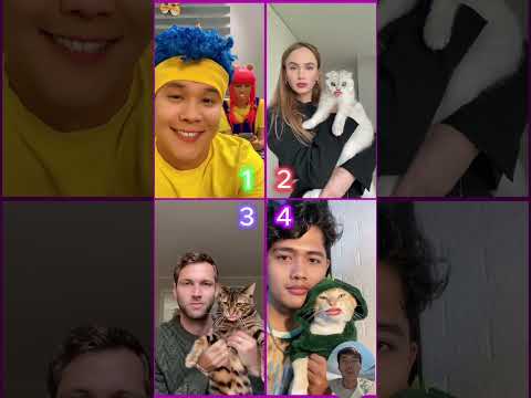 Who is Your Bestโ๐ฅ๐ง Pinned Your Cmt ๐ #funny #tiktokviralvideo #tiktokviral #tiktoktrending