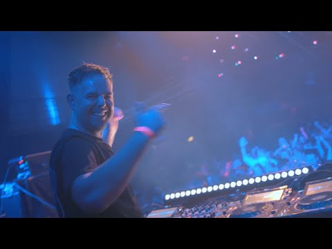 Rogue Zero - Dreamworld | Official Hardstyle Music Video