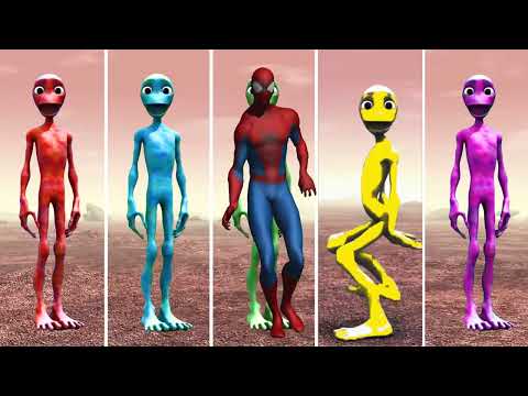 Dame Tu Cosita FULL HD All Variation Dame Cosita Music Video 2025