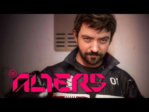 EU, EU MESMO e EU TAMBÉM - The Alters Início da Loucura - Legendado PT-BR