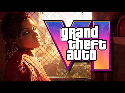 GTA 6 OH OUI🔥🔥🔥(Grand Theft Auto VI)