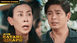 'FPJ's Batang Quiapo 'Huling Moro-Moro' Episode | FPJ's Batang Quiapo Trending Scenes