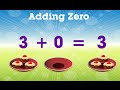 Understanding Addition with Zero