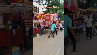 Ye kisse Bach Gaya 😡#shorts #funny #video #masti #sports