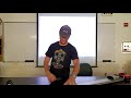 Motion and Graphs in Physics