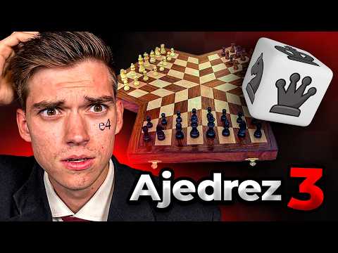 La Actualización del Ajedrez ha Llegado 🤯♟️