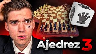 La Actualización del Ajedrez ha Llegado 🤯♟️