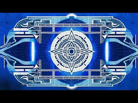 Waio & Hyde - Mahadeva Blueprint