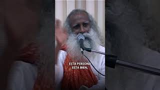 El secreto de mantenerse joven | Sadhguru Español, voz doblada con IA