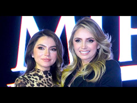 SOFÍA CASTRO Y EL FAVORITO DE SU MAMÁ ANGÉLICA RIVERA