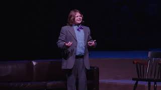Galvin Middle School Presents Trap