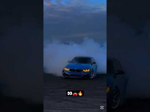🚘🔥 BMW Drift Edit ⚡ #automobile #funny #clean #car #caredit #viral #editedcar #bmw
