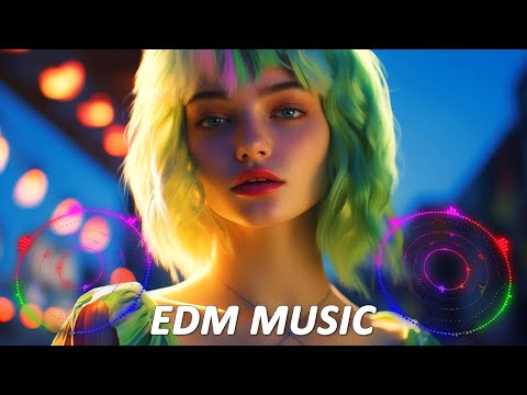 Music Mix 2025 🎧 Mashups & Remixes Of Popular Songs 2025 🎧 EDM Bass Boosted Music Mix