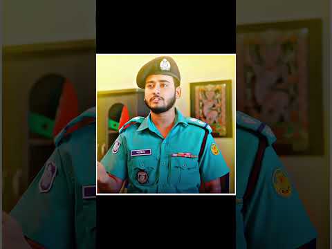 Part2] পুলিশ বাড়ির বউ Miraz Khan Ananna Islam #shorts