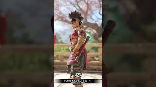 For Honor: Content of the Week - 3 September