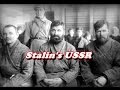 The Rise of the Soviet Union and Stalin's Rule
