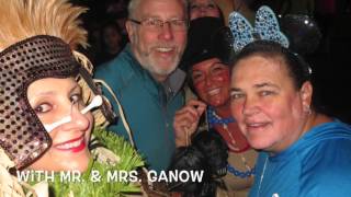2016 Walt Disney World 5K, Dopey Challenge