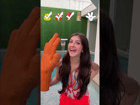 O MAIOR TAPA DO MUNDO (BRIGA NA PISCINA)