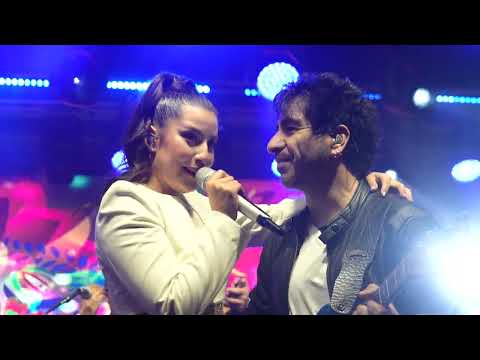 María José Quintanilla - Concierto La Serena - 2025