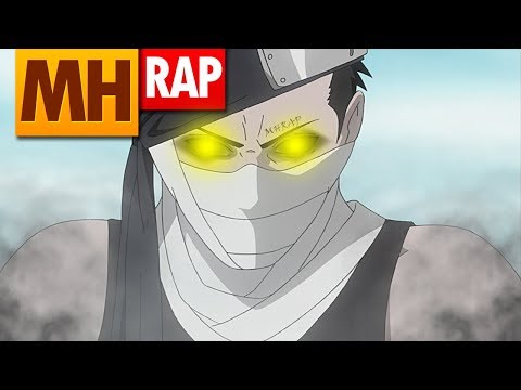 VIBE ZABUZA 💨 (Animes) | Style Trap | Prod. Ihaksi | MHRAP