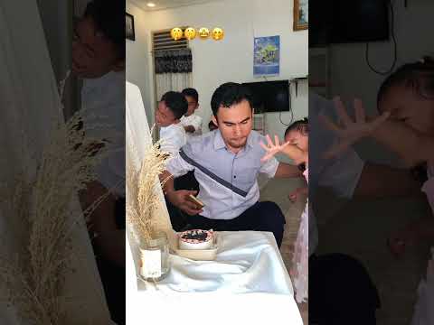Ada kue🤩 #comedy #tipeketawa #funny #musiklucu #lucu #musikbatakkreator #komedi