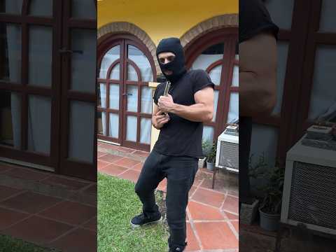PERRO PELIGROSO 2  #viral #trending