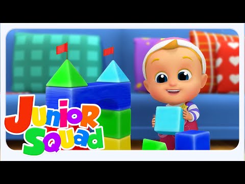 El Puente de Londres se Va a Caer 🌉🎶 | Canción Infantil Tradicional en Español
