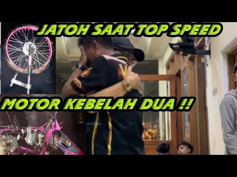 NANDAKANCIL VS OPICK ACIL || PERKARA GAS NYANGKUT JADI BEGINI NIH !!!
