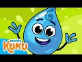 Understanding the Water Cycle