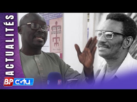 Kane moy Cheikh Anta Diop: reportage inédit sur la vie, le parcours, l'œuvre du parrain de l'UCAD