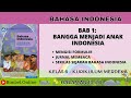 Kuis Pembelajaran Bahasa Indonesia