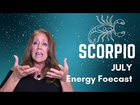 Scorpio - The Impossible Is On The Way Leaving You Speechless | July 2025