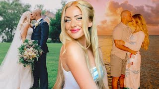 I've Been a Wife for 8 YEARS 💍👰🏼‍♀️💕 || Fights? Intimacy? Jealousy? In-Laws? 🙊😅👀 || Marriage Q&A!!