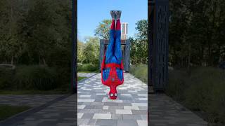 Venom vs Spiderman😱​⁠@dvizhenie21  #shorts