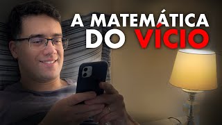 O Algoritmo que Vicia: A Matemática Por Trás dos Vídeos Curtos
