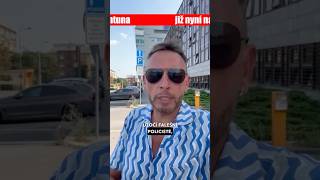 Pozor! Právě teď EXKLUZIVNĚ NA HEROHERO.CO/JANTUNA Varujte své blízké!