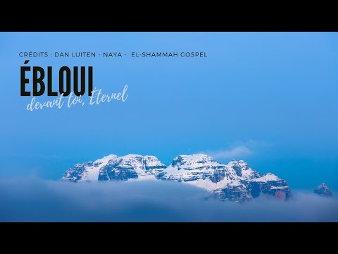 Ebloui - Dan Luitan