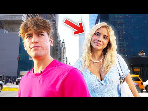 The Worst Date I've Ever Been On