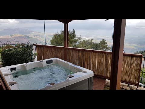 לחצו לצפייה בסרטוון וידאו על המקום