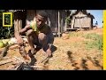 Exploration and Conservation in Madagascar