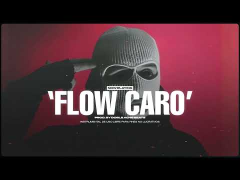 🔥 [FREE] PISTA DE TRAP USO LIBRE - "FLOW CARO" RAP/TRAP BEAT INSTRUMENTAL 2025