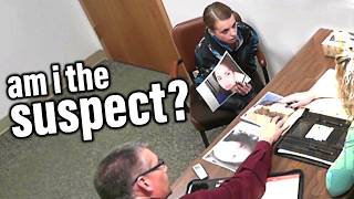 Delusional Couple Thinks They Can Lie Their Way Out of Murder