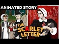 Thematic Questions on The Scarlet Letter