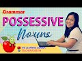 Possessive Nouns and Their Rules