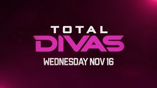 Total Divas regresa el 16 de noviembre